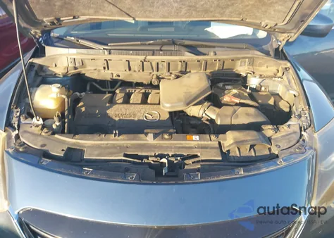 2015 Mazda Cx-9 Touring z USA, uszkodzony, nr VIN JM3TB2CA8F0464452